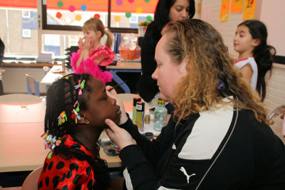 Foto 46 uit CarnavalRKRegenboog