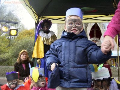 Foto 60 uit sinterklaas2005