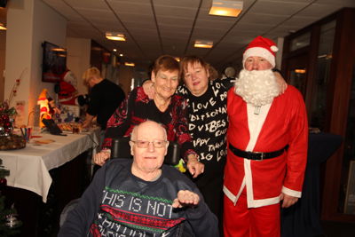 Foto 86 uit KerstMarktWetering