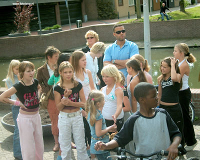 Foto 115 uit wijkfeest beverwaard