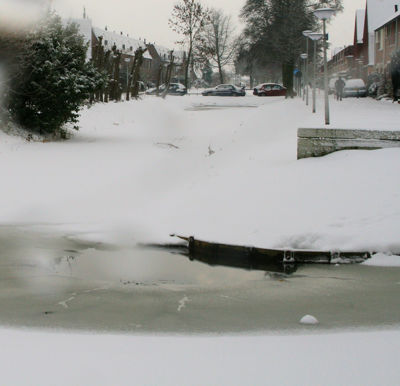 Foto 254 uit WinterIn Beverwaard