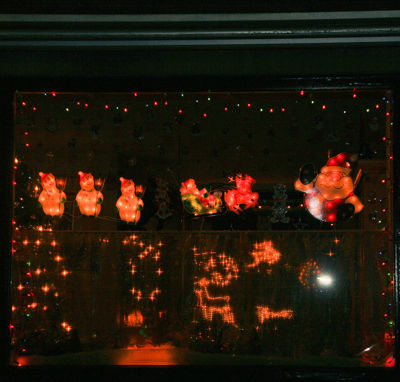 Foto 12 uit KerstBeverwaard2011