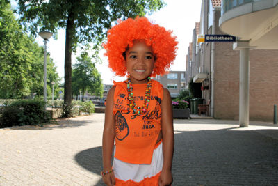 Foto 3 uit Carnaval Beverwaard