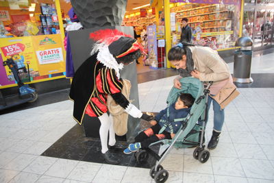 Foto 185 uit Sinthuiskeizerwaard