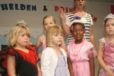 Foto 27 uit Superheld_Prinses