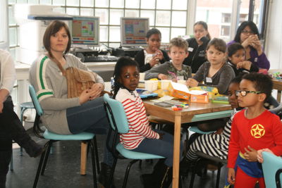 Foto 27 uit Hoog-Begaafd-Heid