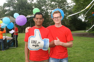 Foto 17 uit Zomer Festival12-8