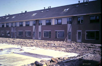 Foto 7 uit Valkenburgsingel1984