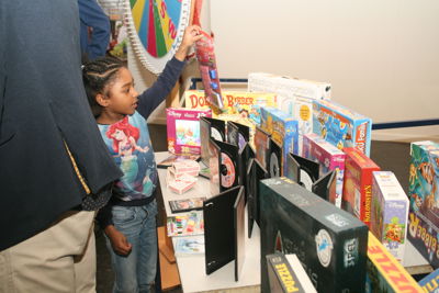 Foto 46 uit KerstActiviteit Focus