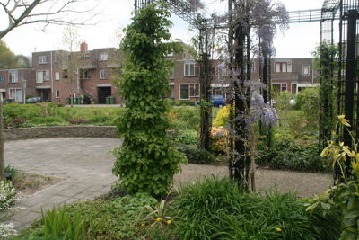 Foto 354 uit TropischeTuin 2017