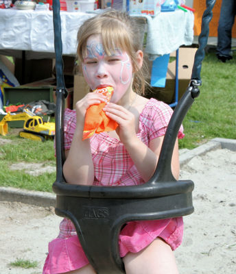 Foto 184 uit Stormpolder 30-4-09