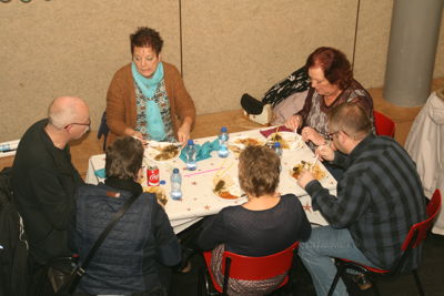 Foto 29 uit AZC BuffetInDe Focus