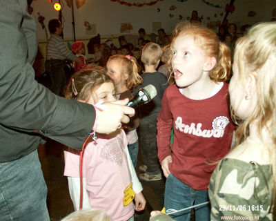 Foto 97 uit sinterklaas 2006 new