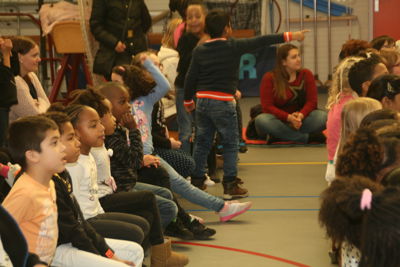 Foto 30 uit Sint&PietPoppenhuis