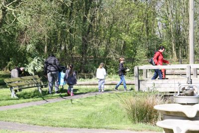 Foto 5 uit PasenStormpolder_2