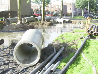 Foto 83 uit Noord_Zuid fase 2bw