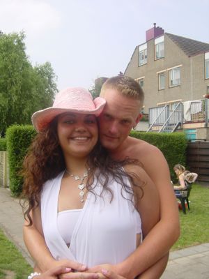 Foto 186 uit country feest 2005