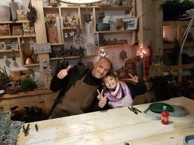 Foto 16 uit Workshops-Bloemen