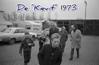 Foto 4 uit W'nwagenkampKievit