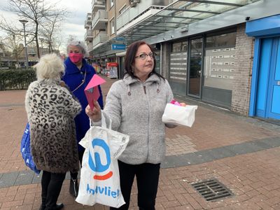 Foto 8 uit Rozen Moederdag