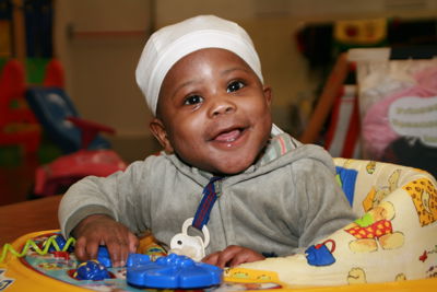 Foto 3 uit PeuterFeestFocus26_3