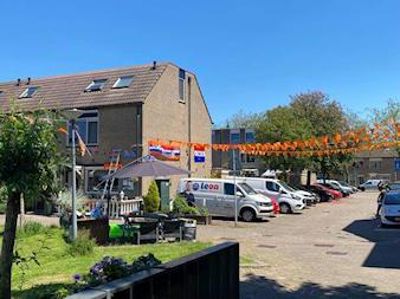 Foto 7 uit Oranje Beverwaard