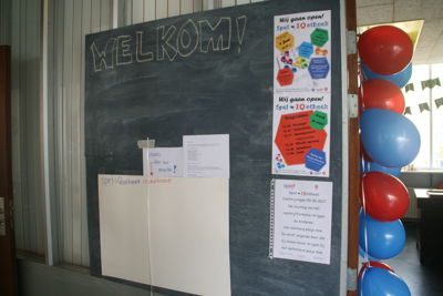 Foto 2 uit IQotheek Focus 9-6