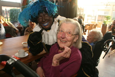 Foto 98 uit Sint In De Wetering