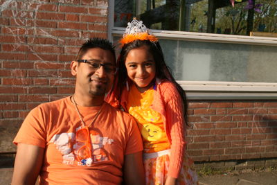 Foto 5 uit Konings-spelen20-4