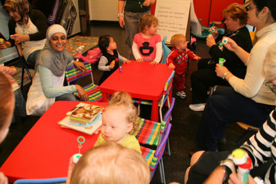 Foto 56 uit Peuters Focus14_10