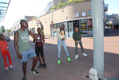 Foto 14 uit TentakelFestival22-9