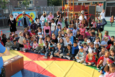 Foto 200 uit RKRegenboog30Jaar