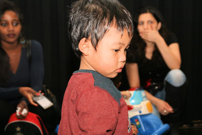 Foto 37 uit 2 Jaars Peuters Focus