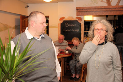 Foto 8 uit NieuwjaarReceptie