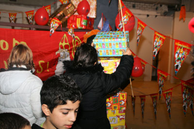 Foto 107 uit ZwartePietenWinkelcentr