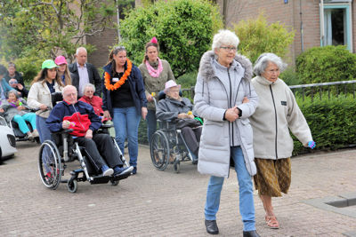 Foto 86 uit OuderenDagWetering