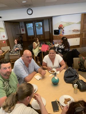 Foto 24 uit Haring Happen 1-7