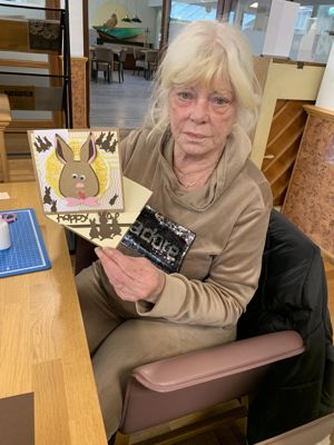 Foto 5 uit Kaarten Maken 24-2