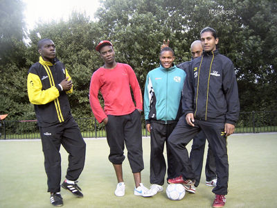 Foto 104 uit dwightmemorialday05