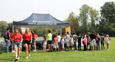 Foto 65 uit Week Van Hoop26-8