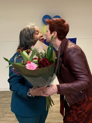 Foto 43 uit Sandra Zimmerman