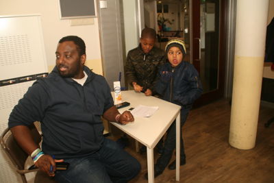 Foto 13 uit LenteFestival Focus