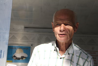 Foto 96 uit Ouderen4Daagse2018