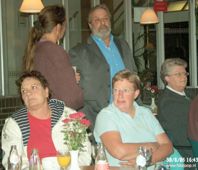 Foto 50 uit afscheid peter- focus-