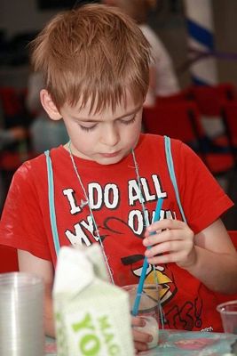 Foto 52 uit Frozen World Focus