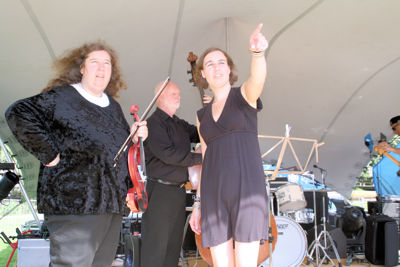 Foto 20 uit Wijkfeest-Braderie