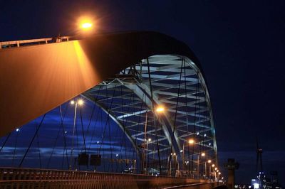 Foto 526 uit BRIENENOORDBRUG