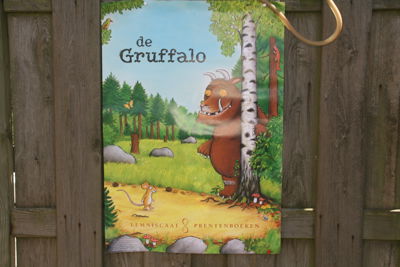 Foto 35 uit Buitenspeeldag08-06