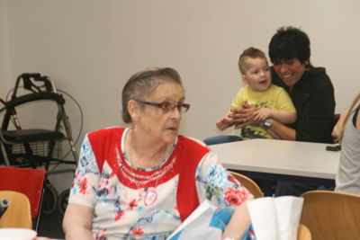 Foto 522 uit Ouderen4Daagse