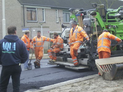 Foto 302 uit Noord_Zuid fase 2bw